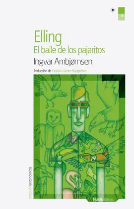 Read: Elling. El baile de los pajaritos Book
