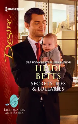 Read: Secrets, Book Lies & Lullabies