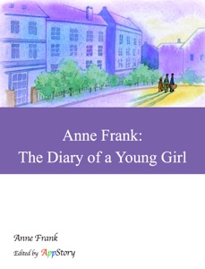 Anne Frank: The Diary of a Young Girl