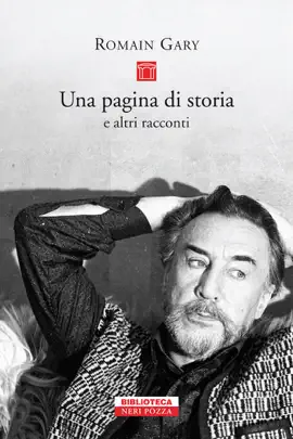 Read: Una pagina Book di storia