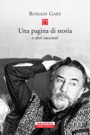 Una pagina di storia - Romain Gary