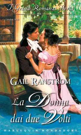 Read: Book La donna dai due volti