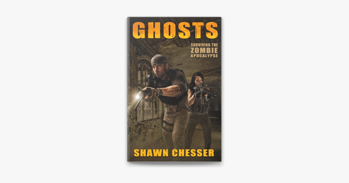 Home by Shawn Chesser (English) Paperback