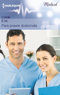 Para prawie doskonała by Connie Cox