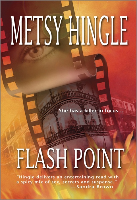 FLASH POINT