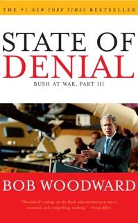 State of Denial by Bob Woodward