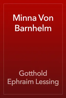 Read: Minna Von Barnhelm Book