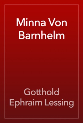 Minna Von Barnhelm