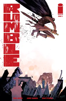 Read: Book Rumble #2
