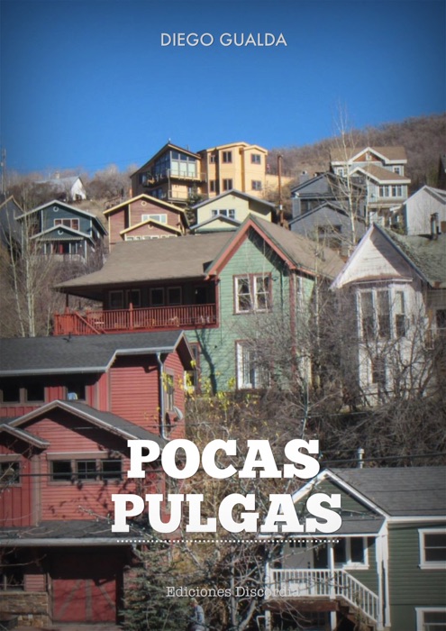 Pocas Pulgas