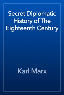 Read: Secret Book Diplomatic History of The Eighteenth Century