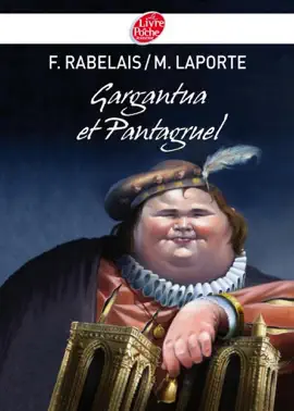 Read: Gargantua Book et Pantagruel