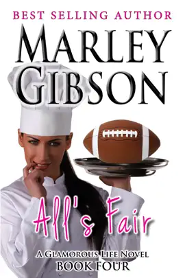 Read: Book All's Fair