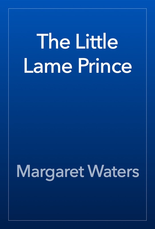 The Little Lame Prince