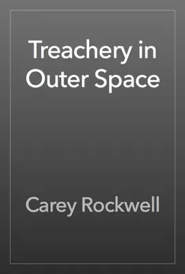 Read: Treachery in Book Outer Space