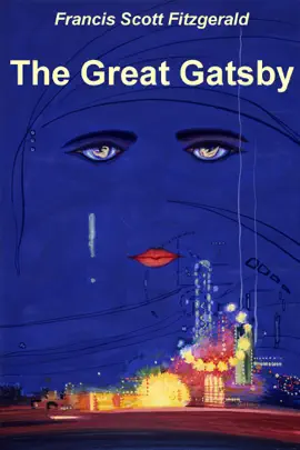Read: The Great Book Gatsby