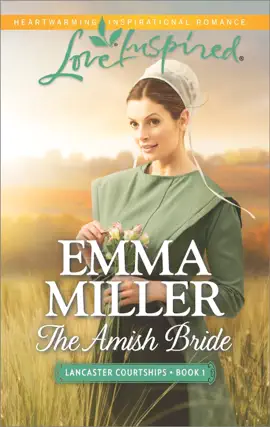 Read: The Amish Bride Book