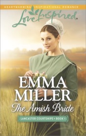 The Amish Bride - Emma Miller
