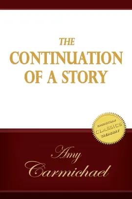 Read: The Continuation of a Story Book