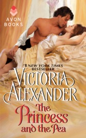The Princess and the Pea - Victoria Alexander