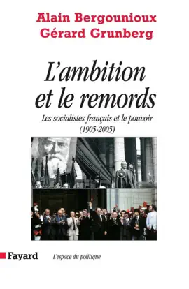 Read: L'Ambition Book et le remords