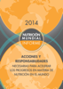 Informe de la nutrición mundial 2014 - Interntational Food Policy Research Institute