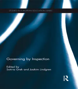 Read: Governing Book by Inspection