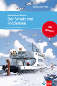 Der Schatz von Hiddensee - Andrea M. Wagner