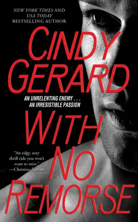 Read: Book With No Remorse