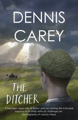 Read: The Ditcher Book