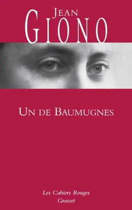 Read: Un Book de Baumugnes