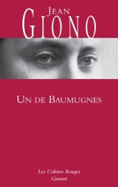 Un de Baumugnes - Jean Giono