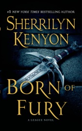 Born of Fury - Sherrilyn Kenyon
