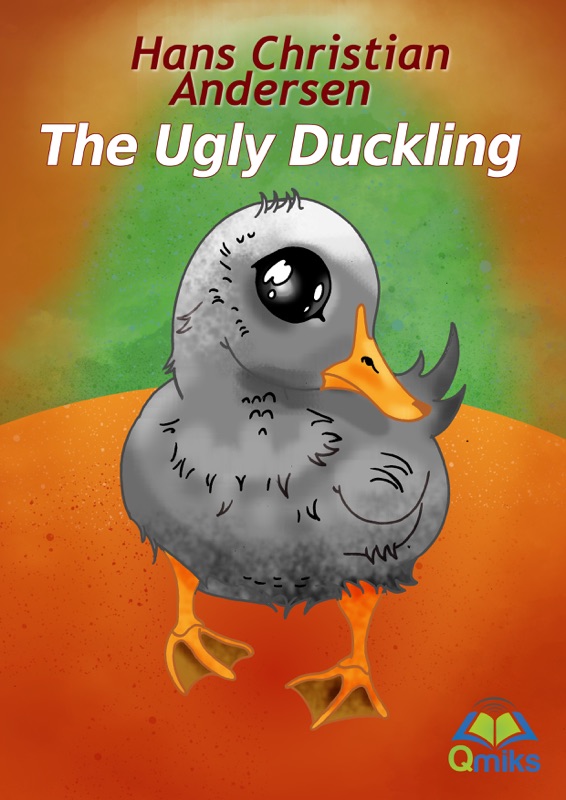 The Ugly Duckling - Read Aloud