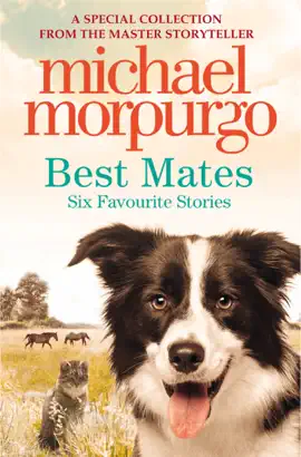 Read: Best Mates Book