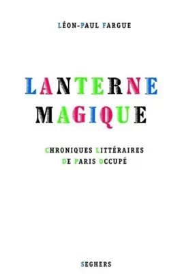 Read: Lanterne Book magique