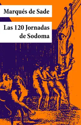 Read: Las 120 Book jornadas de Sodoma