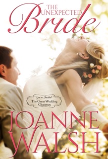 The Unexpected Bride by Joanne Walsh