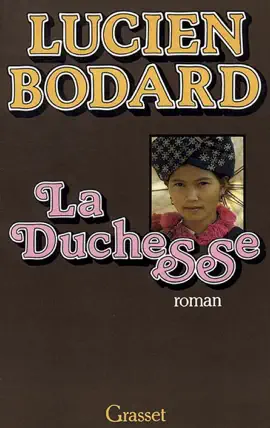 Read: La Book duchesse