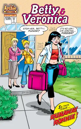 Read: Betty Book & Veronica #235