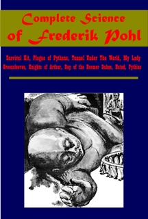 Complete Science of Frederik Pohl by Frederik Pohl