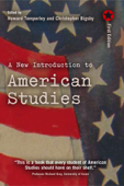 A New Introduction to American Studies - Howard Temperley & Christopher Bigsby