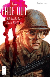 The Fade Out #4 - Ed Brubaker, Sean Phillips & Elizabeth Breitweiser