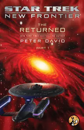 Read: Book The Returned, Part I