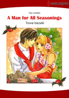 Read: A Man for Book All Seasonings
