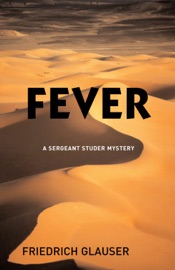 Fever - Friedrich Glauser & Mike Mitchell
