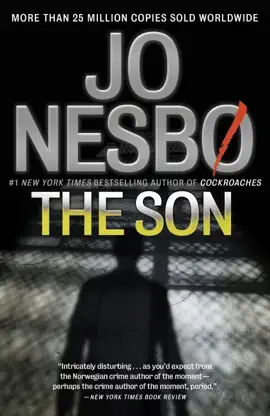 Read: The Son Book