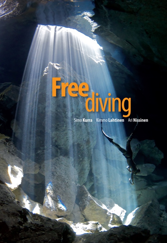 Freediving