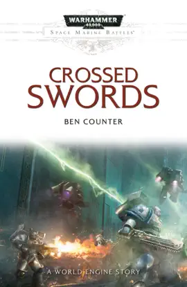 Read: Crossed Swords Book