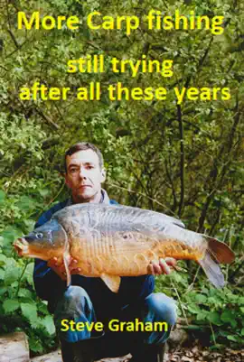 Read: More Carp Fishing Book
